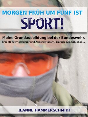 cover image of Morgen früh um fünf ist Sport!